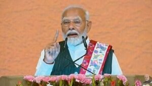 जम्मू-कश्मीर में जल्द ही होंगे विधानसभा चुनाव, पीएम मोदी की घोषणा