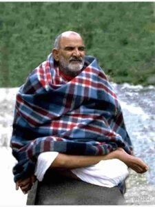 neem karoli baba