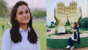 पाकिस्तानी ब्लॉगर अस्मा बतूल: कोलकाता कांड के विरोध में कविता रचना पड़ा गया भारी, ईशनिंदा के आरोप में हो गई जेल 